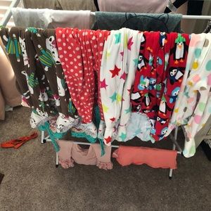 Baby stuff